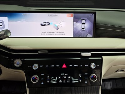 2025 Genesis ELECTRIFIED G80 (RG3) 缩略图 21