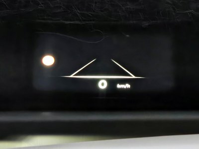 2025 Genesis ELECTRIFIED G80 (RG3) 缩略图 24