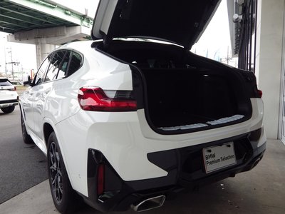 BMW X4 - 9