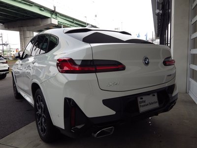 BMW X4 - 4