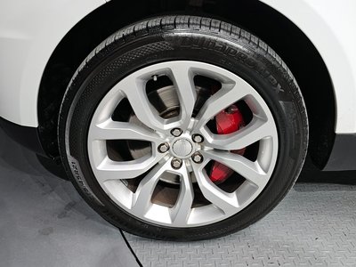 LAND ROVER RANGE ROVER SPORT - 6