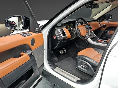 LAND ROVER RANGE ROVER SPORT - 10