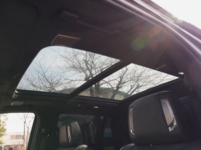 CADILLAC ESCALADE - 3