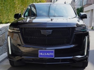 CADILLAC ESCALADE - 7