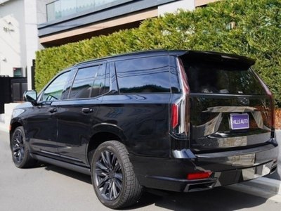 CADILLAC ESCALADE - 6