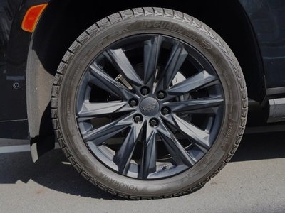 CADILLAC ESCALADE - 8