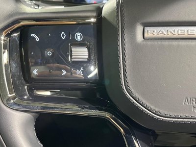 2025 LAND Rover RANGE ROVER EVOQUE — миниатюра 37