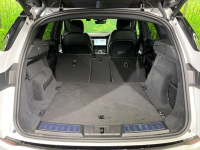 2025 LAND Rover RANGE ROVER EVOQUE — миниатюра 66