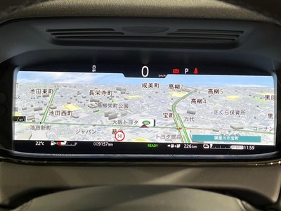 2025 LAND Rover RANGE ROVER EVOQUE — миниатюра 12