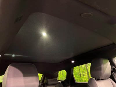 2025 LAND Rover RANGE ROVER EVOQUE — миниатюра 69