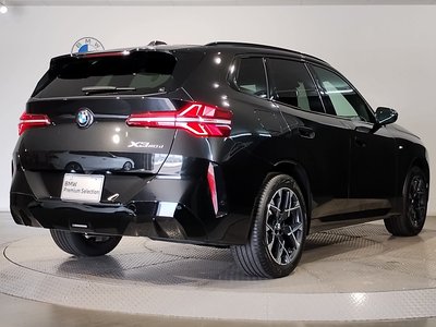 BMW X3 - 8