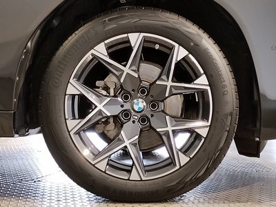 BMW X3 - 10