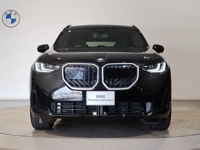 BMW X3 - 5