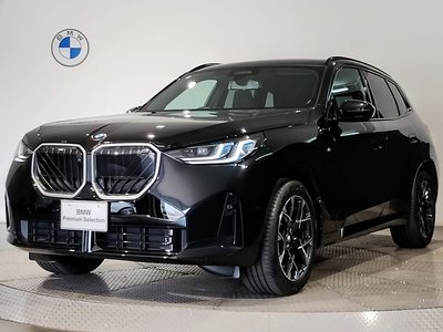 BMW X3 - 1
