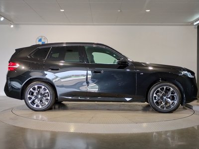 BMW X3 - 7