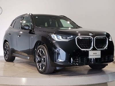 BMW X3 - 6