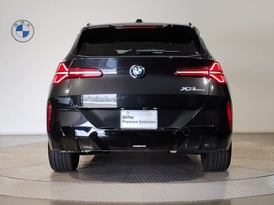 BMW X3 - 9