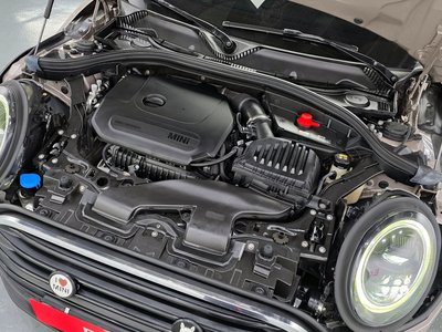 MINI COOPER CLUBMAN - 7