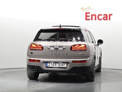 MINI COOPER CLUBMAN - 3