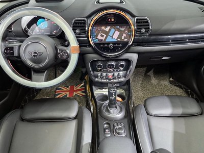 MINI COOPER CLUBMAN - 5