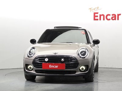 MINI COOPER CLUBMAN - 2