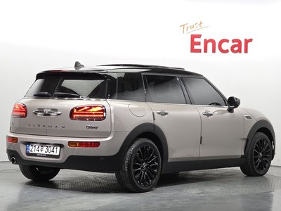 MINI COOPER CLUBMAN - 4