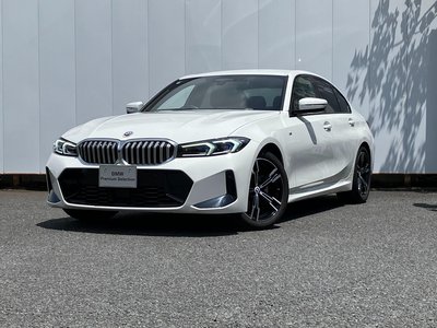 BMW 3 SERIES - 1