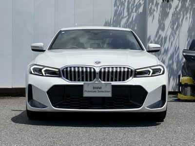 BMW 3 SERIES - 9