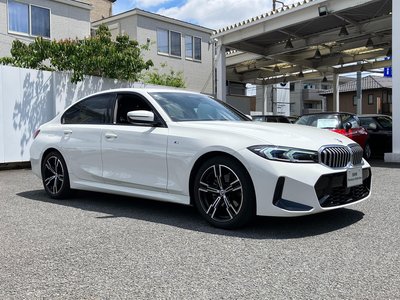 BMW 3 SERIES - 10