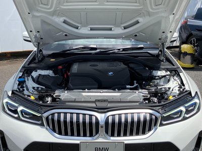 BMW 3 SERIES - 8