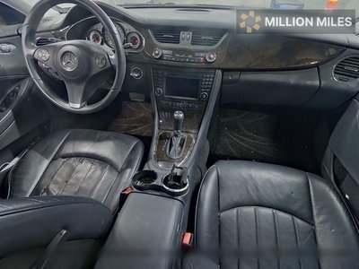 MERCEDES-BENZ CLS - 3