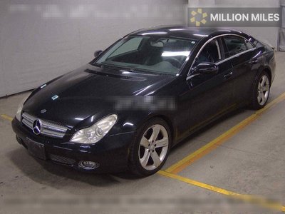 MERCEDES-BENZ CLS - 4