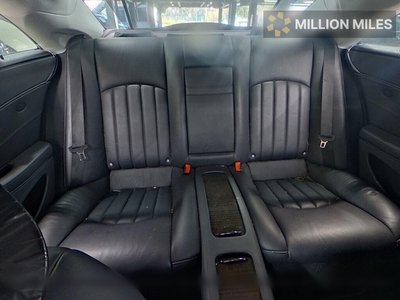 MERCEDES-BENZ CLS - 6