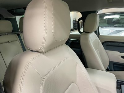 2023 LAND Rover DEFENDER — миниатюра 64