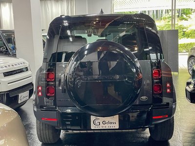 2023 LAND Rover DEFENDER — миниатюра 17