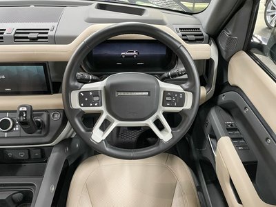 2023 LAND Rover DEFENDER — миниатюра 50