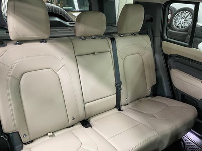 2023 LAND Rover DEFENDER — миниатюра 11