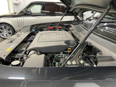 2023 LAND Rover DEFENDER — миниатюра 27