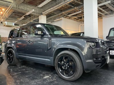 2023 LAND Rover DEFENDER — миниатюра 16