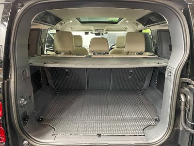 2023 LAND Rover DEFENDER — миниатюра 28