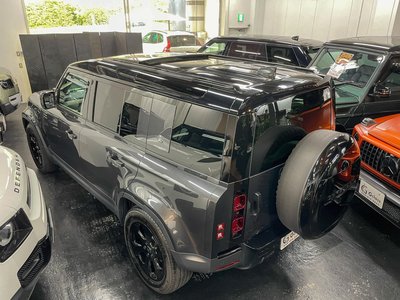 2023 LAND Rover DEFENDER — миниатюра 60