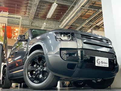 2023 LAND Rover DEFENDER — миниатюра 55