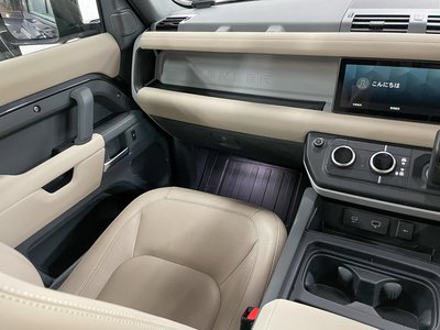 2023 LAND Rover DEFENDER — миниатюра 51