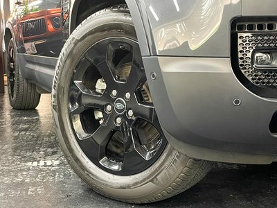 2023 LAND Rover DEFENDER — миниатюра 62