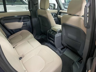 2023 LAND Rover DEFENDER — миниатюра 10