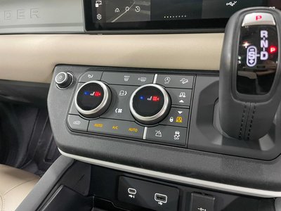 2023 LAND Rover DEFENDER — миниатюра 54