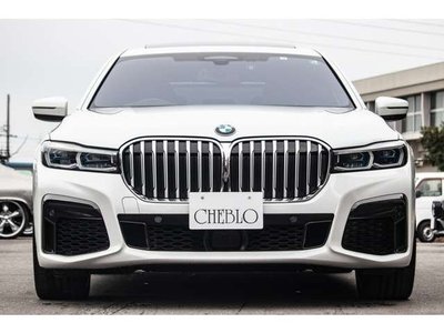 BMW 7 SERIES - 5