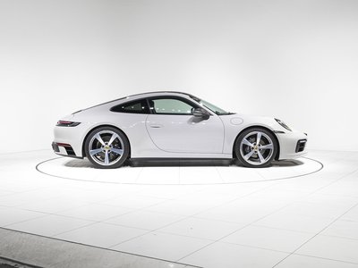 PORSCHE 911 - 5