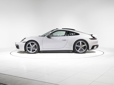 PORSCHE 911 - 9
