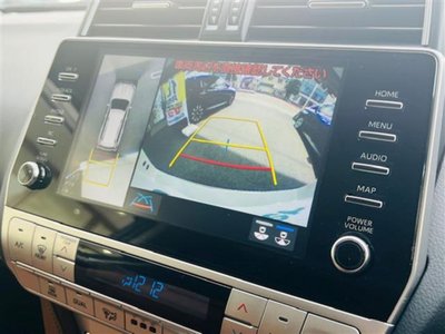 TOYOTA LAND CRUISER PRADO - 3